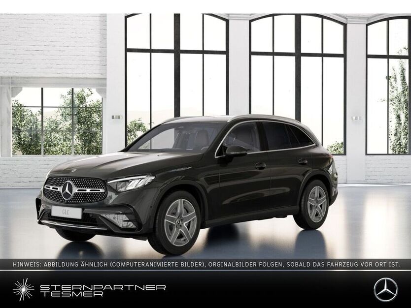 GLC 300