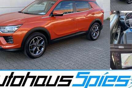 SsangYong Korando 113.019 km 12.990 € Heilbronn 74076