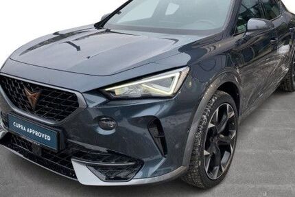 Cupra Formentor 102.715 km 22.930 &euro; Berlin 13089