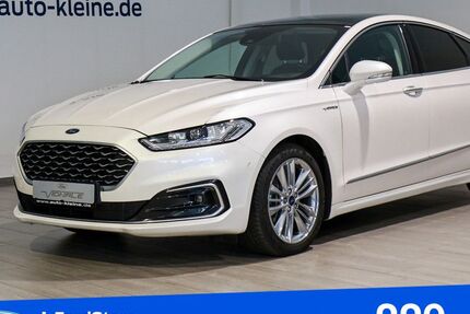 Ford Mondeo 67.076 km 23.990 € Paderborn 33102