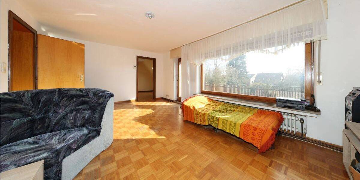 Mehrfamilienhaus, Wohnhaus Zetel Neuenburg - 6 Zimmer, 135 m&sup2;, 295.000&euro; | Angebot:26825651