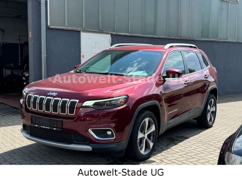 Cherokee