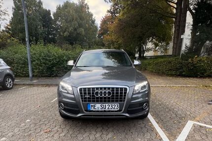 Audi Q5 197.000 km 13.800 € Velbert 42549