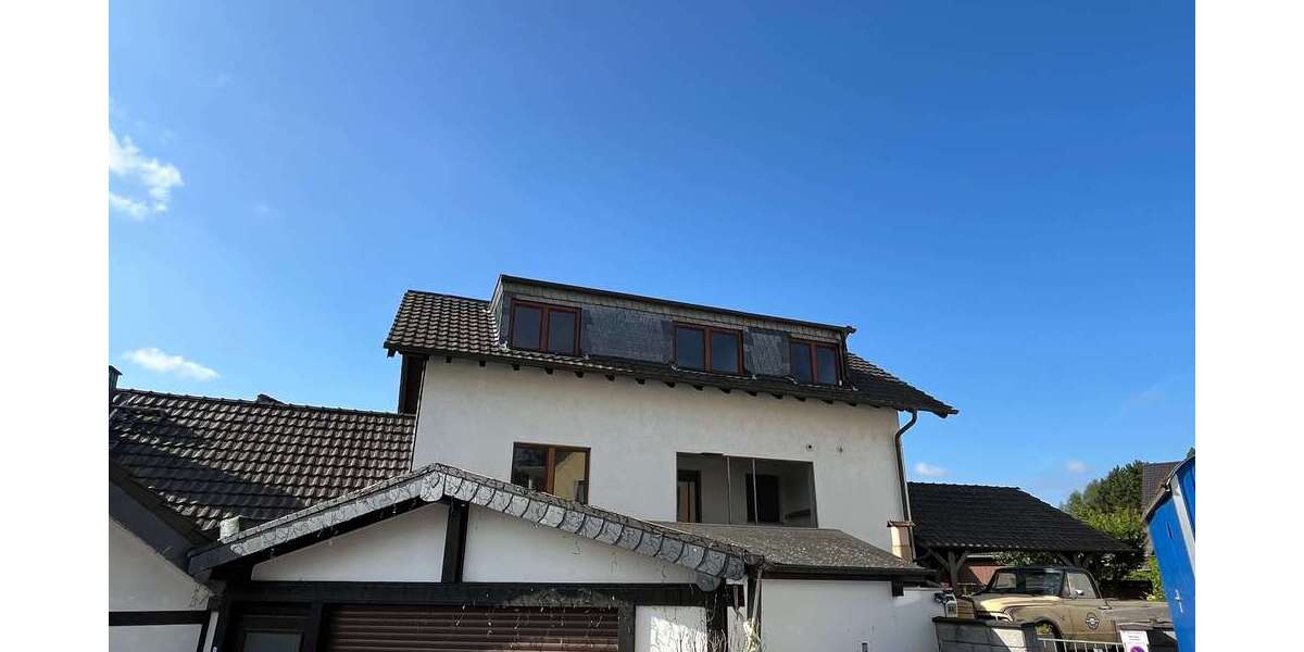 Einfamilienhaus Wachtberg - 5 Zimmer, 103 m&sup2;, 1.000&euro; | Angebot:26703658