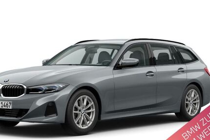 BMW 320 29.662 km 38.985 &euro; Reichenbach 08468