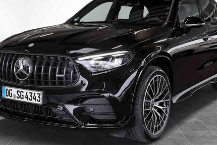 Mercedes-Benz GLC 43 AMG 10.000 km 89.863 &euro; Achern 77855