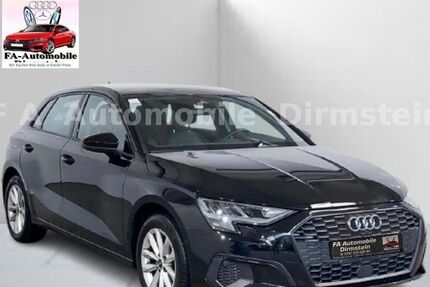 Audi A3 89.500 km 22.499 &euro; Dirmstein 67246