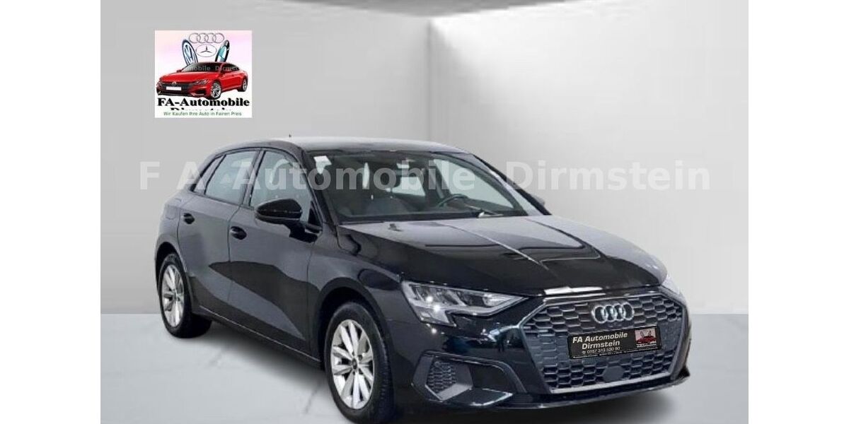 Audi A3 89.500 km 22.499 &euro; Dirmstein 67246