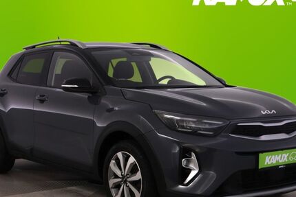 Kia Stonic 90.112 km 11.900 € Hamburg 22529