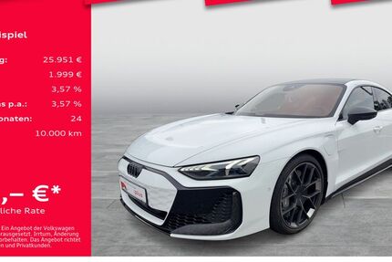 Audi RS e-tron GT 10.257 km 119.480 &euro; Mönchengladbach 41066
