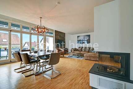 Wohnung zum Mieten in Waiblingen 2.920 € 220 m² 6 zimmer