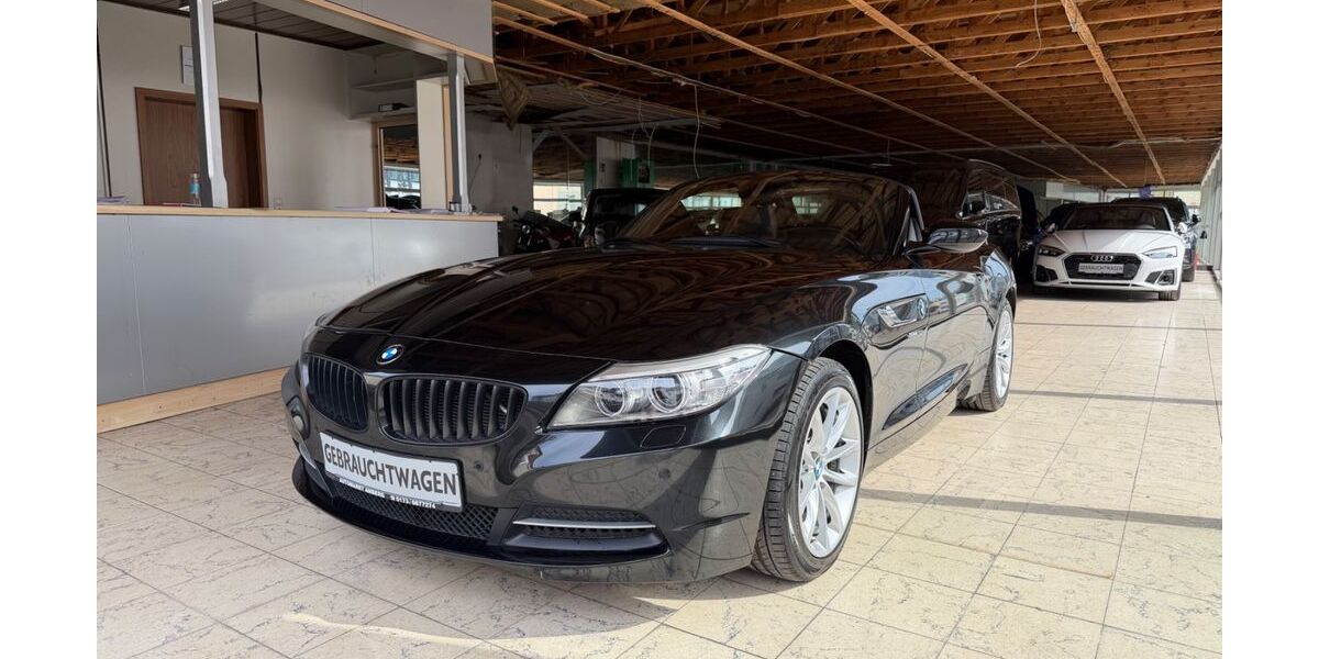 BMW Z4 143.797 km 15.950 &euro; Amberg 92224