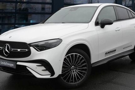 Mercedes-Benz GLC 200 8.000 km 61.740 &euro; Aschaffenburg 63741