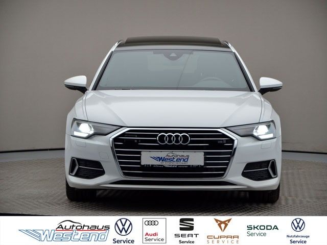 Audi A6 53.864 km 39.960 &euro; München 80686