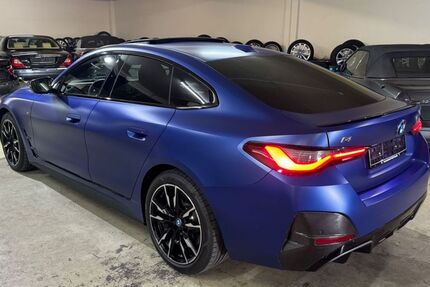 BMW i4 19.800 km 68.980 € Mainz 55129