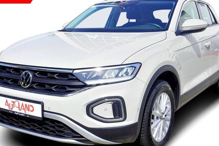 VW T-Roc 43.423 km 22.950 € Eisenhüttenstadt 15890