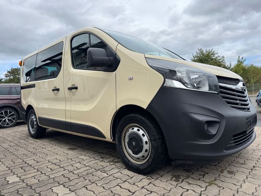 Vivaro