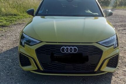 Audi A3 16.800 km 34.500 &euro; Bergkirchen 85232