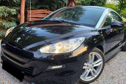 Peugeot RCZ 160.602 km 10.000 &euro; Wolfenbüttel 38302