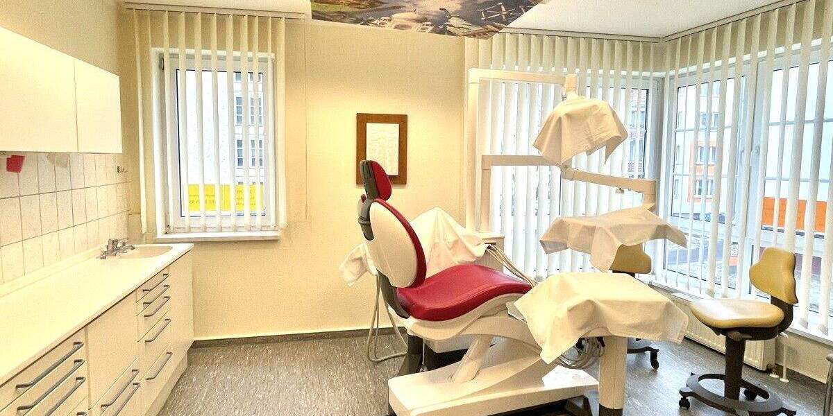 Gewerbeobjekt Prenzlau - 6 Zimmer, 299.000&euro; | Angebot:25674905