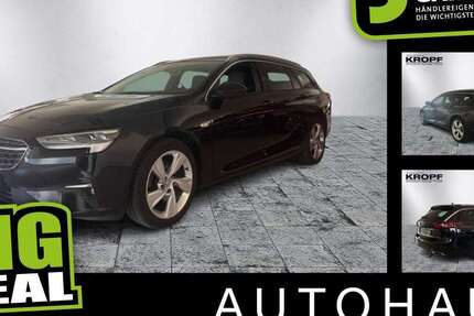 Opel Insignia 129.201 km 16.990 &euro; Nürnberg 90429