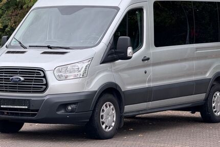 Ford Transit 142.000 km 16.500 &euro; Windhausen 37539