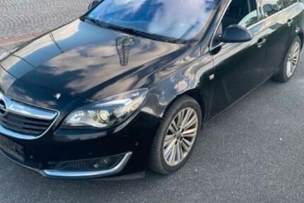 Opel Insignia 316.000 km 3.200 &euro; Bremen 28197