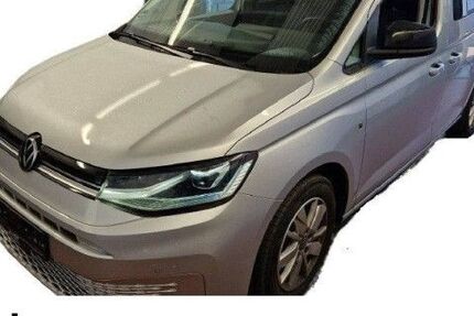 VW Caddy 156.085 km 16.830 &euro; Kehl 77694