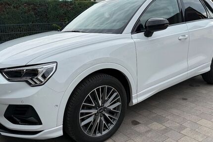Audi Q3 37.000 km 31.990 € Merseburg 06217