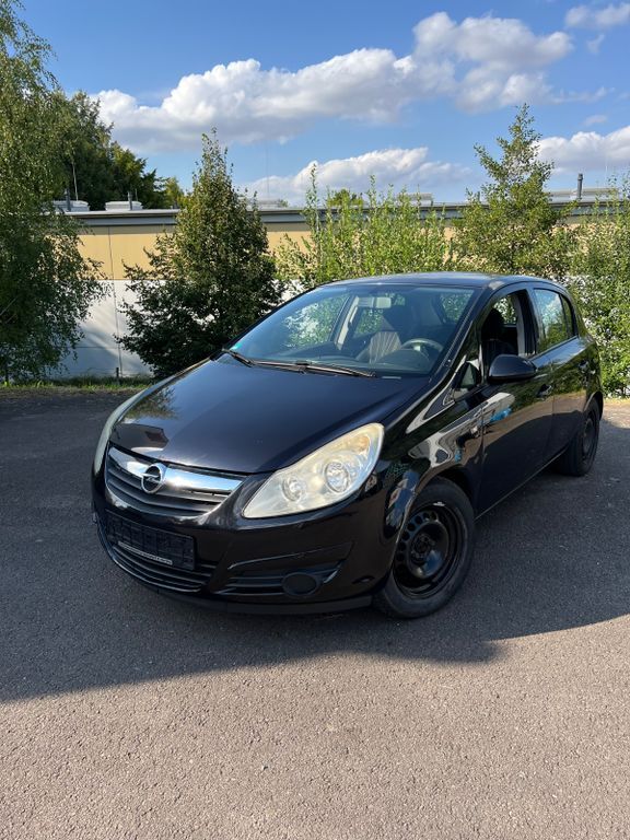Corsa