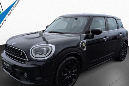 Mini Countryman SE (Cooper) 52.034 km 25.950 &euro; Hildesheim 31137