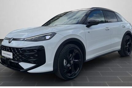 VW T-Roc 2.900 km 40.990 &euro; Alzey 55232