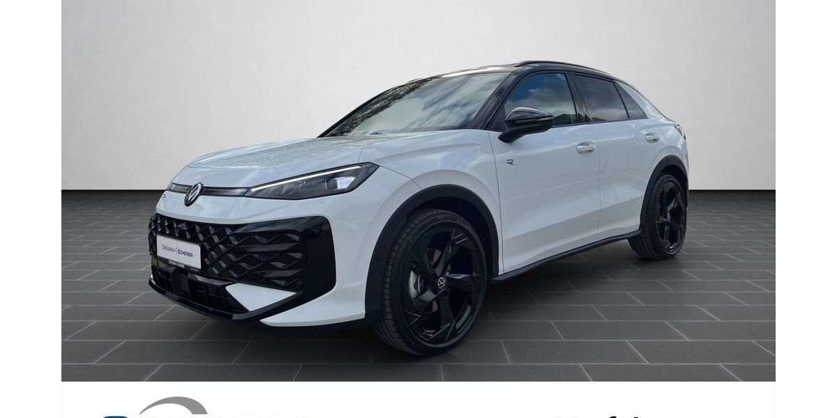 VW T-Roc 2.900 km 40.990 &euro; Alzey 55232
