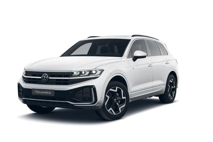 VW Touareg 9.725 km 73.990 &euro; Lichtenfels 96215