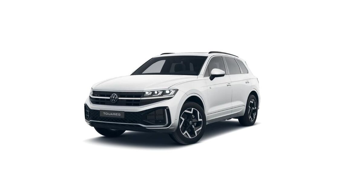 VW Touareg 9.725 km 73.990 &euro; Lichtenfels 96215