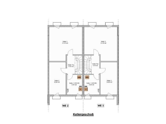 traumhaftes Reihenmittelhaus mit Garten 4 zimmer