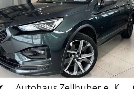 Seat Tarraco 97.900 km 29.926 &euro; Neuötting 84524