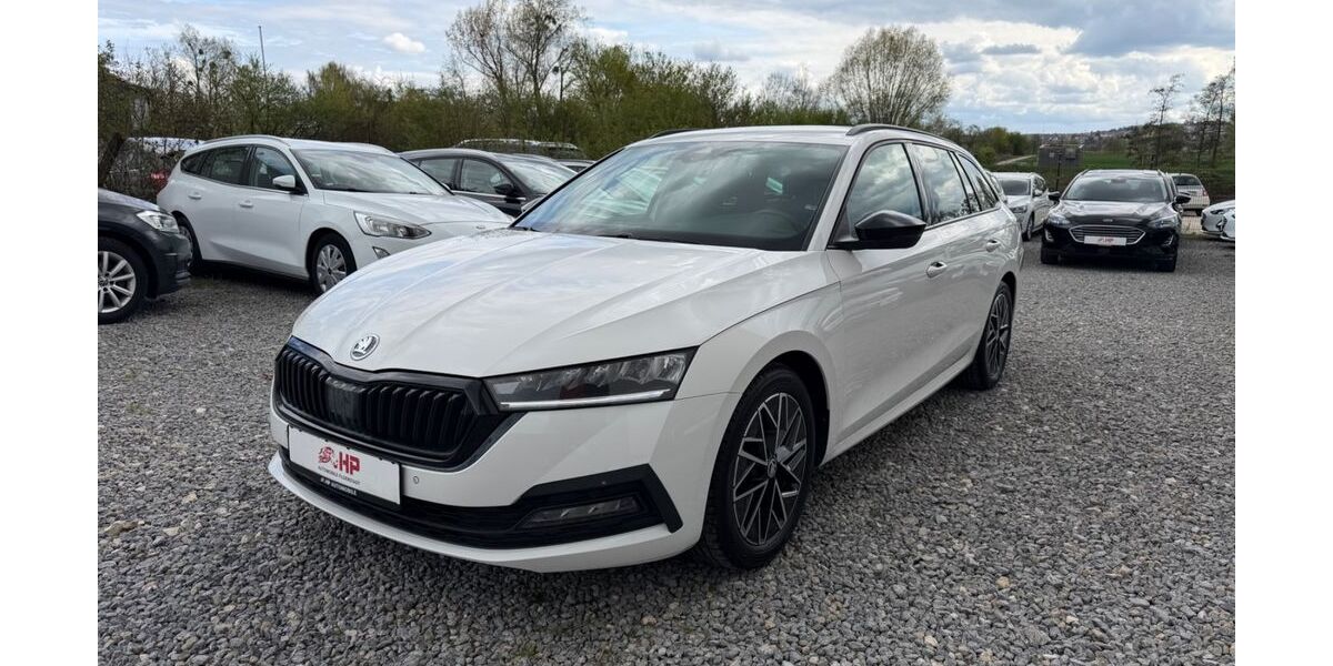 Skoda Octavia 135.258 km 16.999 &euro; Filderstadt /bei Stuttgart 70794