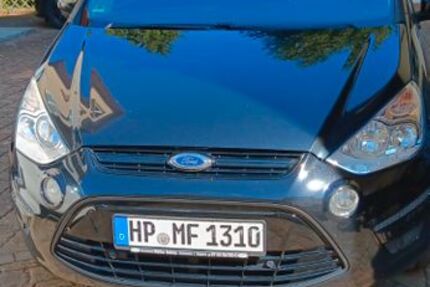 Ford S-Max 230.000 km 4.470 &euro; Viernheim 68519