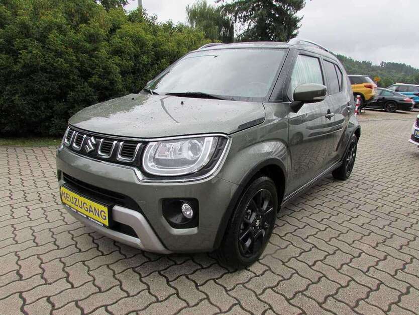 Ignis