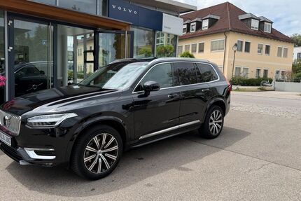 Volvo XC90 48.222 km 49.900 &euro; Pfaffenhofen 85276