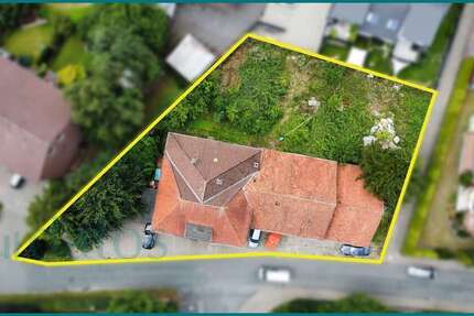 Grundstück zu verkaufen in Dissen am Teutoburger Wald 379.500 € 1561 m²