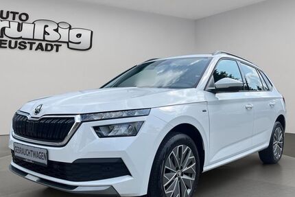 Skoda Kamiq 47.088 km 19.980 &euro; Neustadt 01844