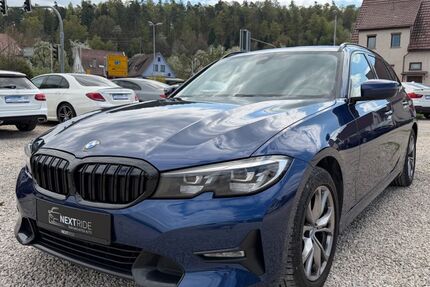 BMW 320 174.600 km 18.900 &euro; Nufringen 71154