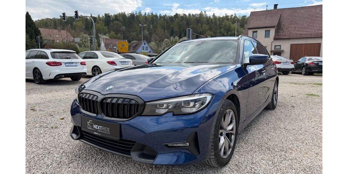 BMW 320 174.600 km 18.900 &euro; Nufringen 71154