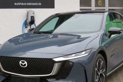 Mazda 6e 3.512 km 36.950 &euro; Schwielowsee OT Geltow 14548