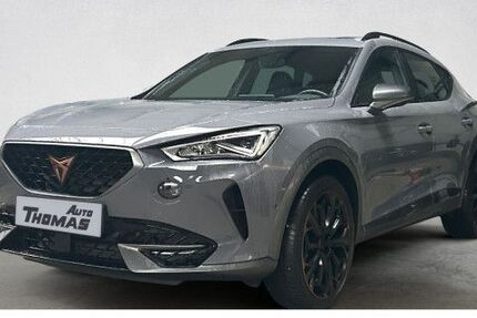 Cupra Formentor 31.700 km 29.880 &euro; Blankenheim 53945