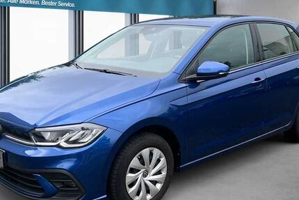 VW Polo 16.778 km 17.840 &euro; Schweinfurt 97424