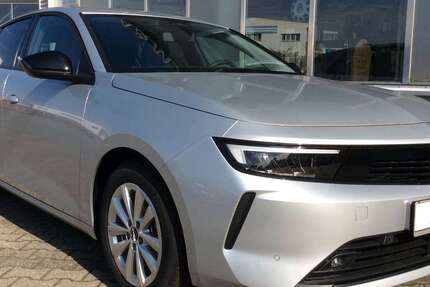 Opel Astra 34.000 km 19.700 &euro; Stendal 39576