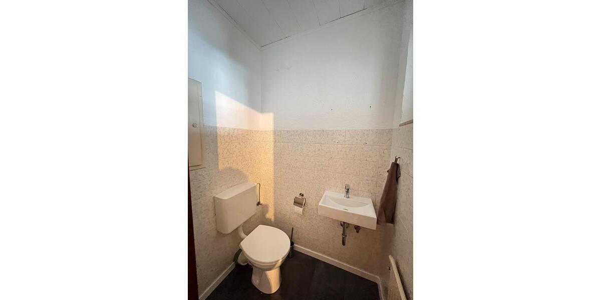 Einfamilienhaus Frammersbach - 4 Zimmer, 130 m&sup2;, 800&euro; | Angebot:26417750